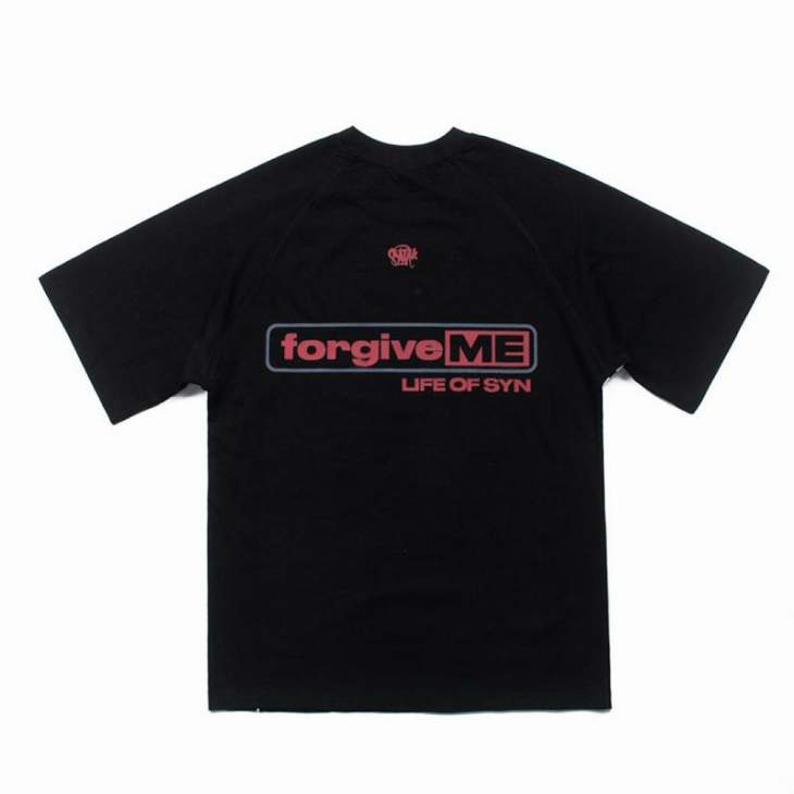 Syna World T Shirts Short _SKUSynaWorldM-2XLcztx96091097